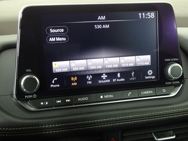2023 Nissan Rogue SV Raleigh NC