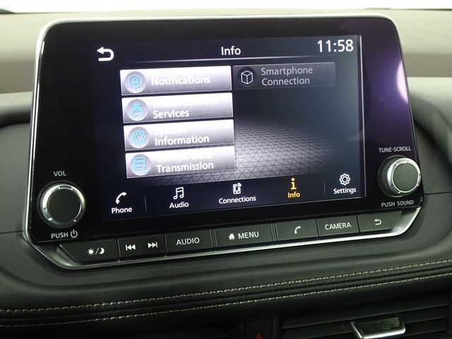 2023 Nissan Rogue SV Raleigh NC