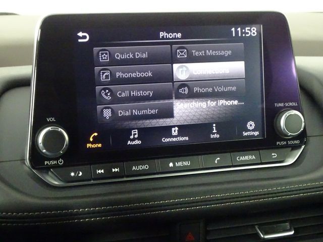 2023 Nissan Rogue SV Raleigh NC