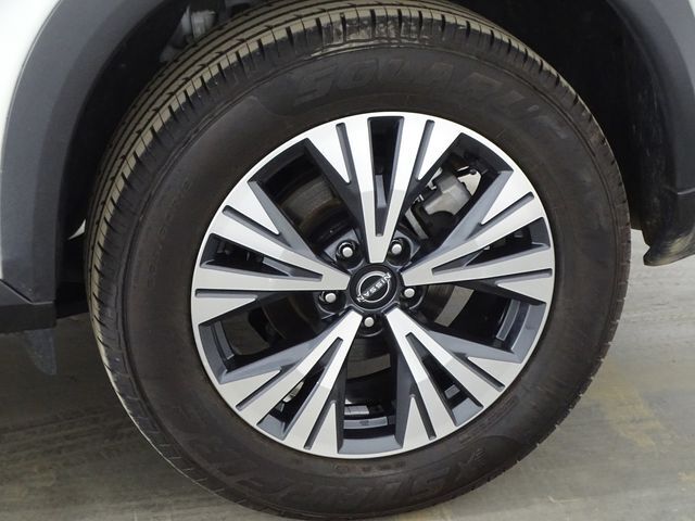 2023 Nissan Rogue SV Raleigh NC