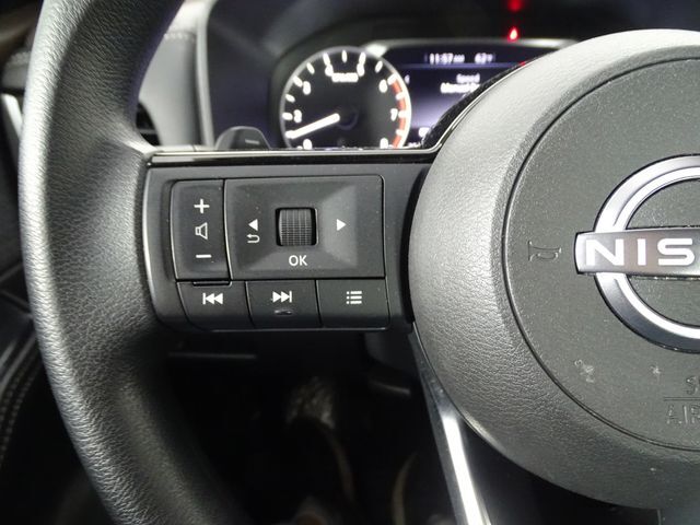 2023 Nissan Rogue SV Raleigh NC