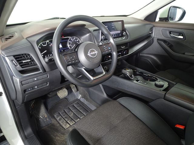 2023 Nissan Rogue SV Raleigh NC
