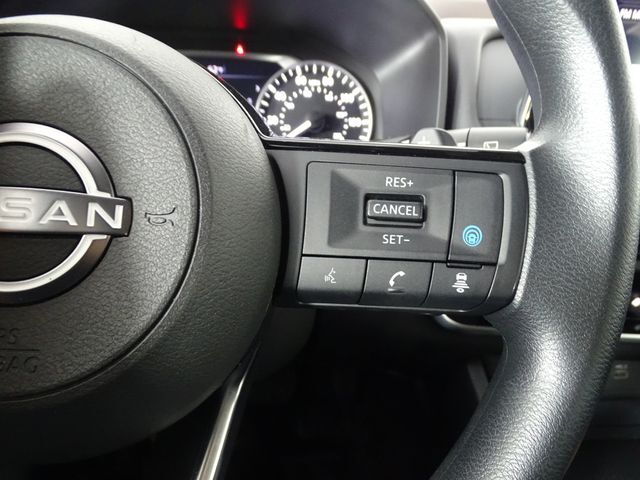 2023 Nissan Rogue SV Raleigh NC