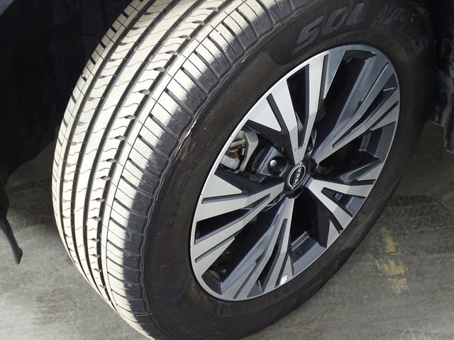 2023 Nissan Rogue SV Raleigh NC