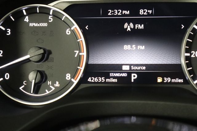 2023 Nissan Rogue SV Raleigh NC