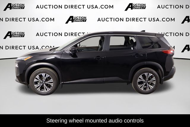 2023 Nissan Rogue SV Raleigh NC