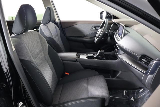 2023 Nissan Rogue SV Raleigh NC
