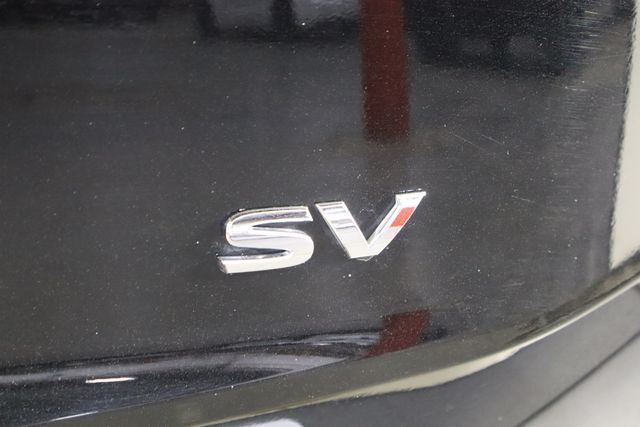 2023 Nissan Rogue SV Raleigh NC