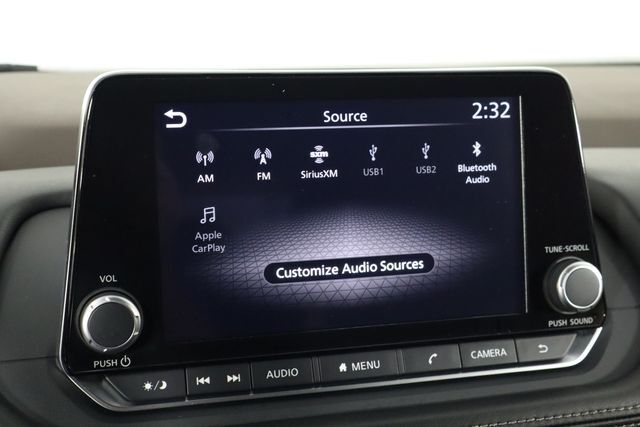 2023 Nissan Rogue SV Raleigh NC