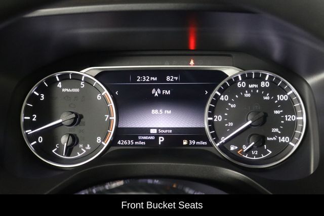 2023 Nissan Rogue SV Raleigh NC