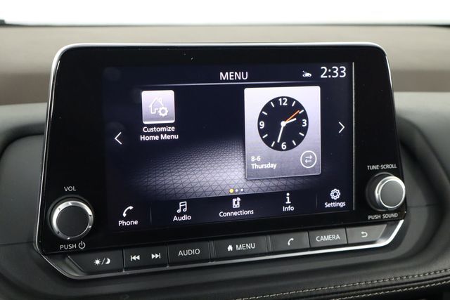 2023 Nissan Rogue SV Raleigh NC