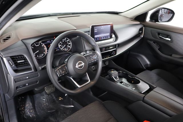2023 Nissan Rogue SV Raleigh NC