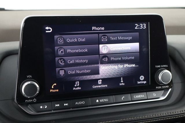 2023 Nissan Rogue SV Raleigh NC