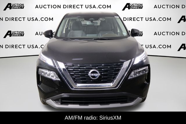 2023 Nissan Rogue SV Raleigh NC