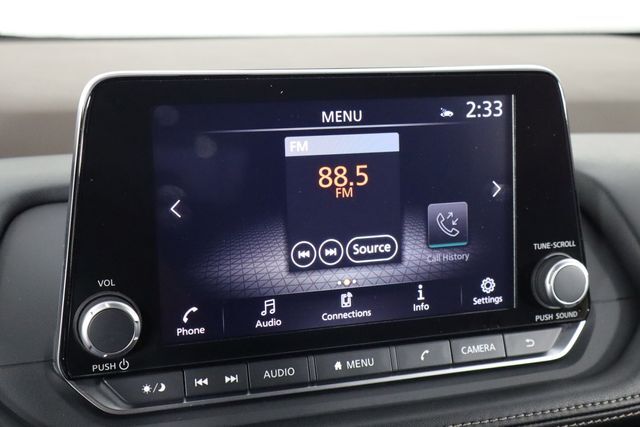 2023 Nissan Rogue SV Raleigh NC