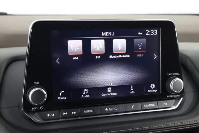 2023 Nissan Rogue SV Raleigh NC