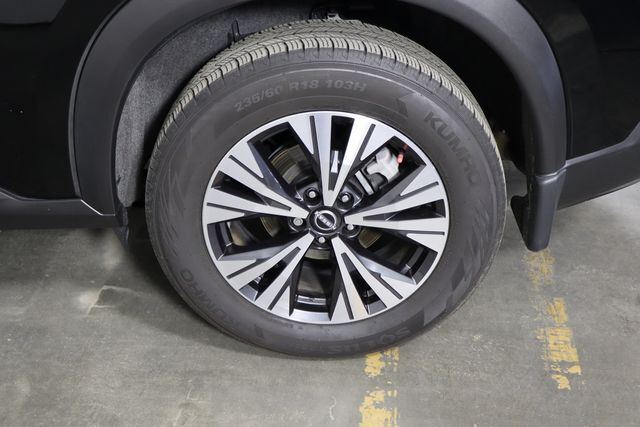 2023 Nissan Rogue SV Raleigh NC