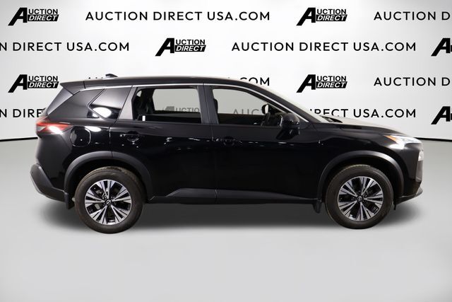 2023 Nissan Rogue SV Raleigh NC