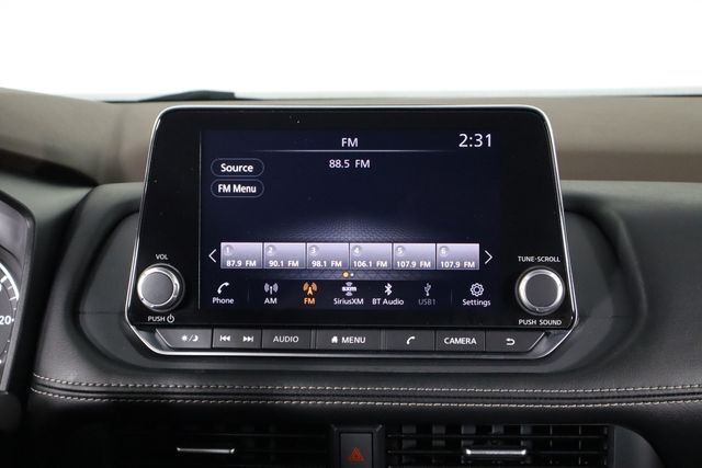 2023 Nissan Rogue SV Raleigh NC