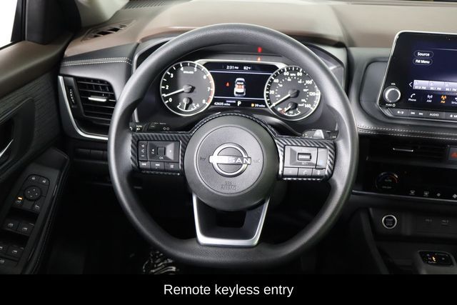 2023 Nissan Rogue SV Raleigh NC