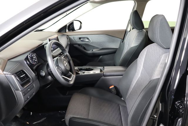 2023 Nissan Rogue SV Raleigh NC