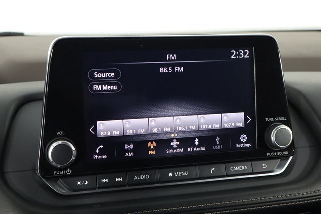2023 Nissan Rogue SV Raleigh NC