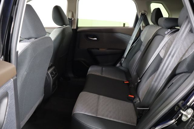 2023 Nissan Rogue SV Raleigh NC
