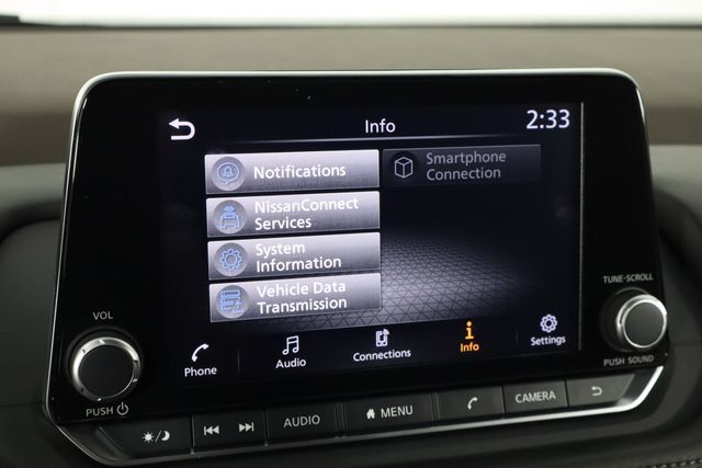2023 Nissan Rogue SV Raleigh NC