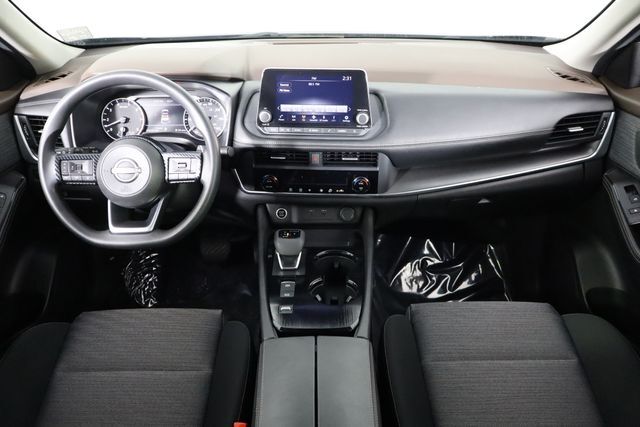 2023 Nissan Rogue SV Raleigh NC