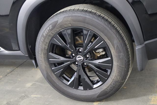 2023 Nissan Rogue SV Raleigh NC