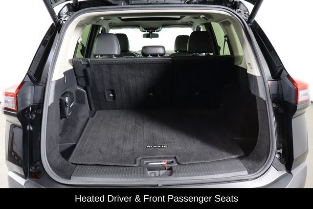 2023 Nissan Rogue SV Raleigh NC