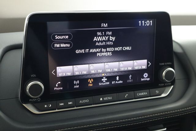 2023 Nissan Rogue SV Raleigh NC
