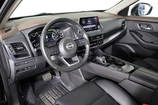 2023 Nissan Rogue SV Raleigh NC