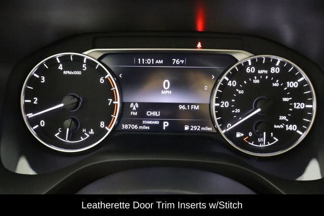 2023 Nissan Rogue SV Raleigh NC