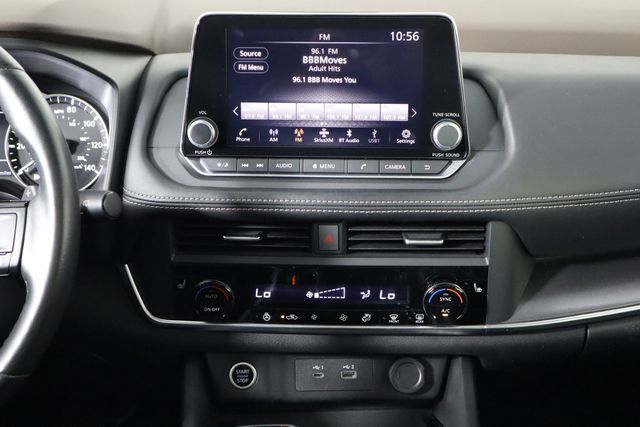 2023 Nissan Rogue SV Raleigh NC