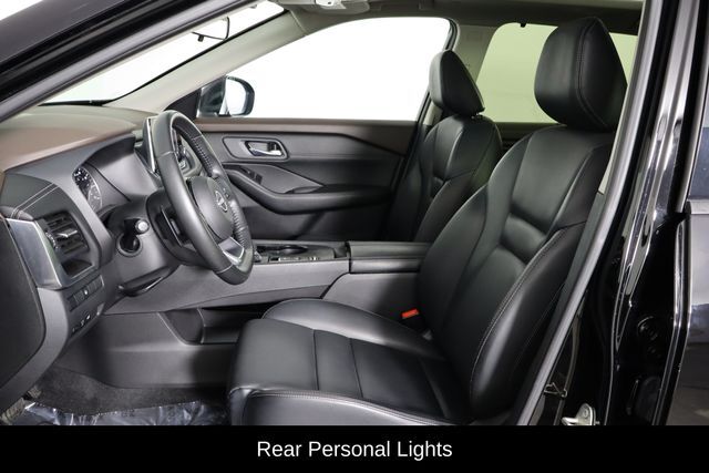 2023 Nissan Rogue SV Raleigh NC