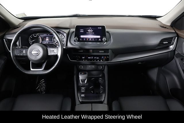 2023 Nissan Rogue SV Raleigh NC