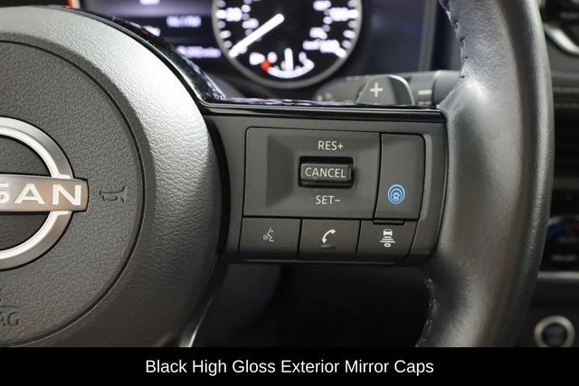 2023 Nissan Rogue SV Raleigh NC