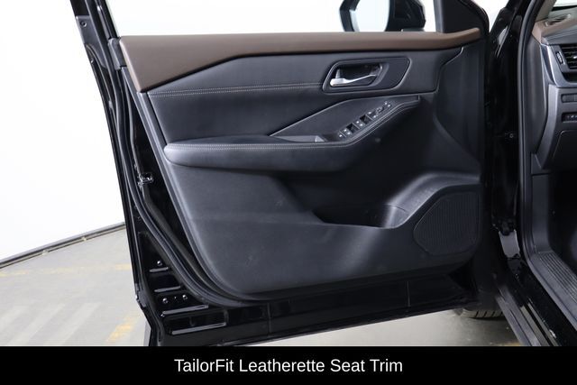 2023 Nissan Rogue SV Raleigh NC