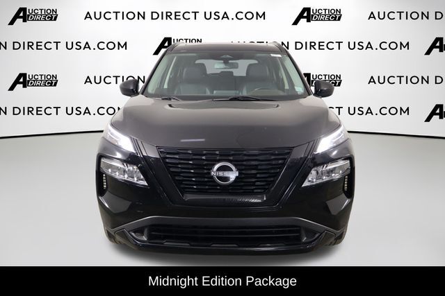 2023 Nissan Rogue SV Raleigh NC