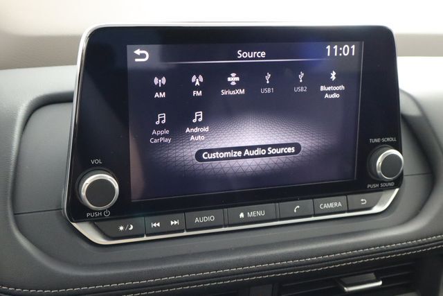 2023 Nissan Rogue SV Raleigh NC