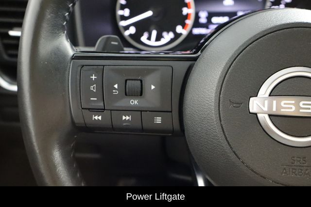 2023 Nissan Rogue SV Raleigh NC