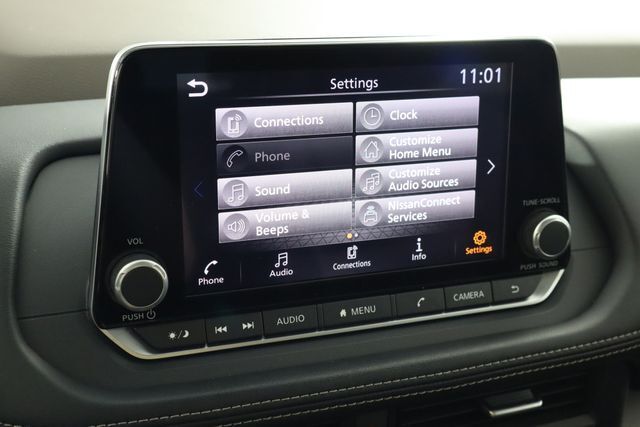 2023 Nissan Rogue SV Raleigh NC