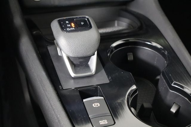 2023 Nissan Rogue SV Raleigh NC