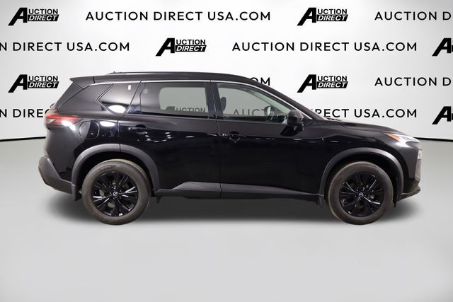 2023 Nissan Rogue SV Raleigh NC