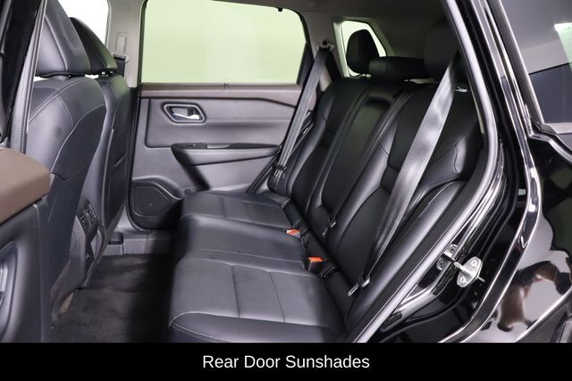 2023 Nissan Rogue SV Raleigh NC