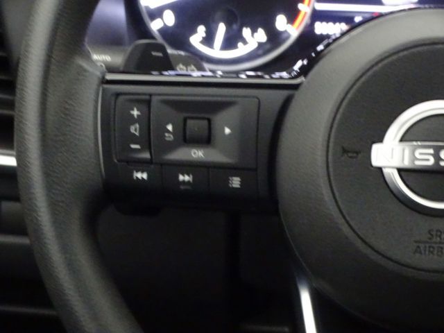 2023 Nissan Rogue SV Raleigh NC