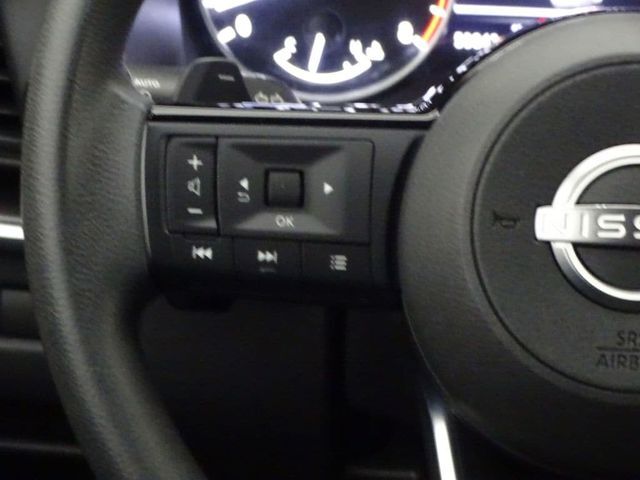 2023 Nissan Rogue SV Raleigh NC