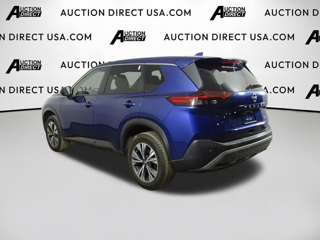 2023 Nissan Rogue SV Raleigh NC