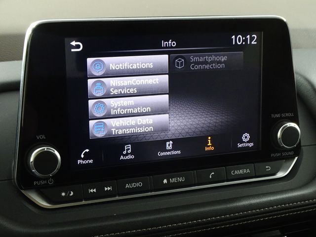 2023 Nissan Rogue SV Raleigh NC